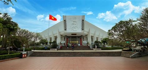 Ho Chi Minh Museum - All You Need to Know BEFORE You Go (2024)