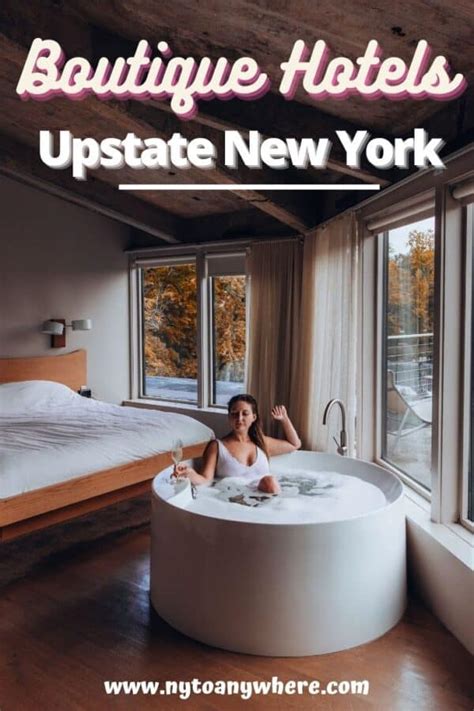 Hotels in Upstate New York » NY to Anywhere