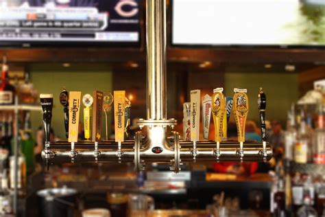 SoCal Draft Beer | Draft Beer System Services | Wine On Tap & Gycol ...