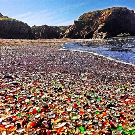 Glass Beach - 46 tips from 2795 visitors | Places to travel, California ...