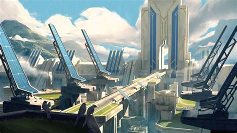 Solarpunk by Steven WongMy entry for the Atomhawk Solarpunk competition ...