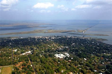 Apalachicola Harbor in Apalachicola, FL, United States - harbor Reviews ...