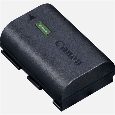 Buy Canon LP-E6NH Battery Pack — Canon OY Store