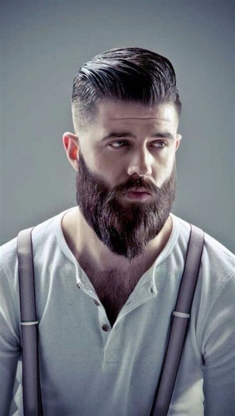 48 Best Beard Styles For Round Face (Complete Guide)