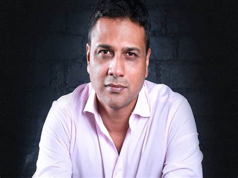 Meet Zulfiqar Khan, new COO of Balaji Telefilms