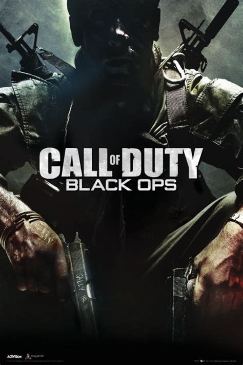 Call of Duty Black Ops Multi6 - LX DIGITAL