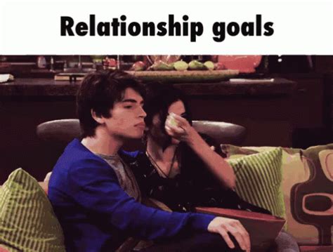 The popular Couple Goals GIFs everyone's sharing