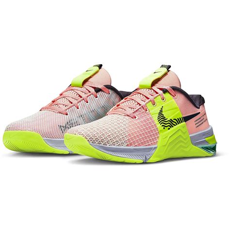 Nike Women's Metcon 8 Shoes | Free Shipping at Academy