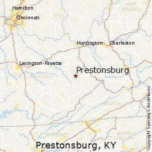 Best Places to Live in Prestonsburg, Kentucky