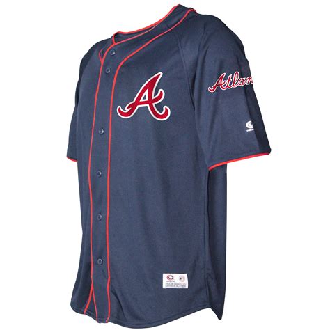 2024 Braves Uniforms - Xylia Katerina