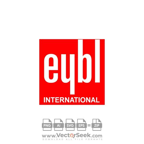 Eybl International Logo Vector - (.Ai .PNG .SVG .EPS Free Download ...