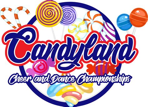 Candyland Logo - LogoDix