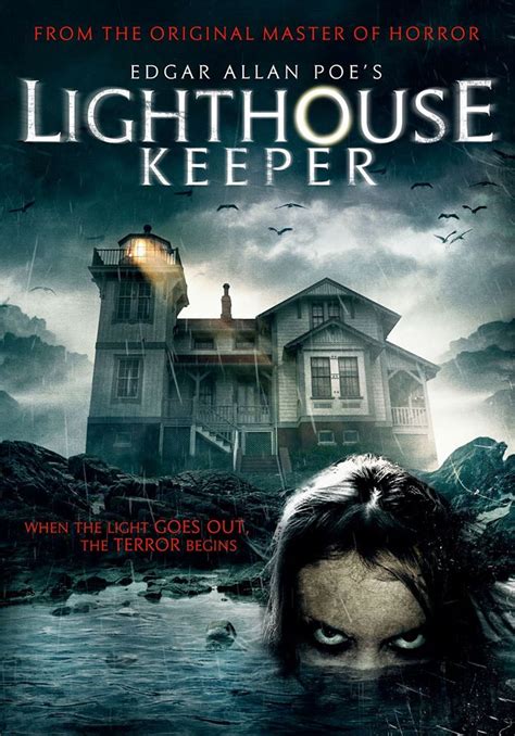 Edgar Allan Poe's Lighthouse Keeper (2016) Bluray FullHD - WatchSoMuch