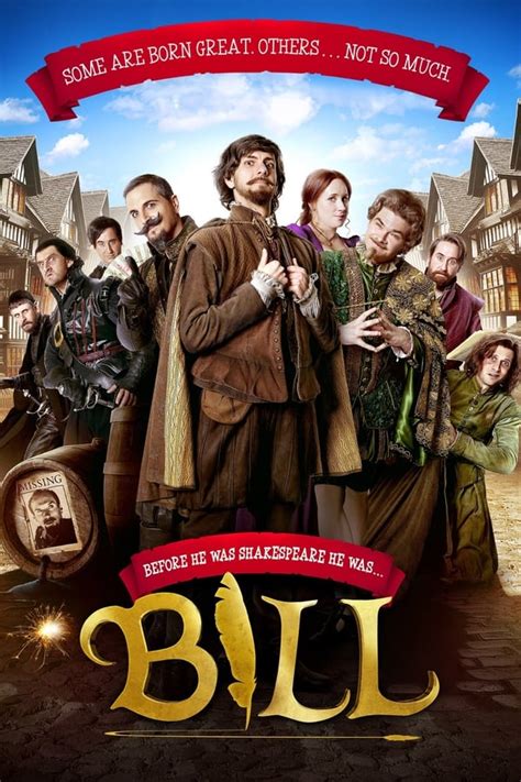 Bill (2015) — The Movie Database (TMDB)