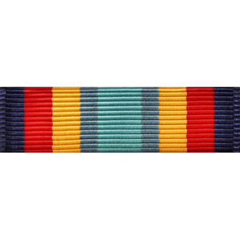 Navy/Marine Sea Service Deployment Ribbon