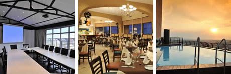 Protea Hotel Parktonian - Conference Facilities Johannesburg, Gauteng ...