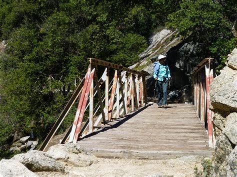 Hiking Along Hetch Hetchy | Sierra News Online