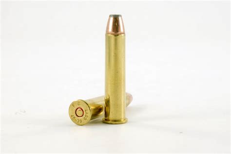 Ammunition: the .45-70 Government cartridge - Ammunition - all4shooters.com