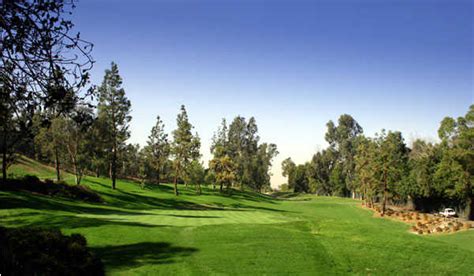 Industry Hills Golf Club at Pacific Palms Resort - Eisenhower Course in ...