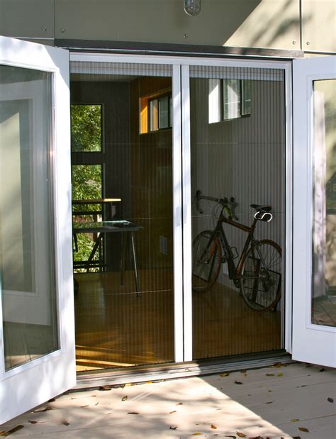 Diy Retractable Screen Door - Mary Blog