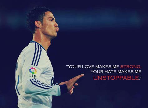 [100+] Football Quotes Wallpapers | Wallpapers.com