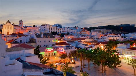 9 Best Things to do in Albufeira, Portugal