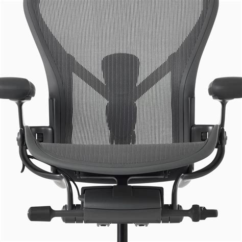 Herman Miller Aeron Chair Size B Parts Diagram | Reviewmotors.co