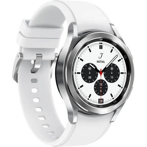 Samsung Galaxy Watch4 Classic Smartwatch SM-R885UZSAXAA B&H