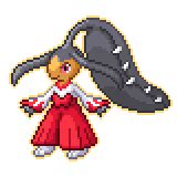 Sun Mawile | Pokémon Empyrean Wiki | Fandom