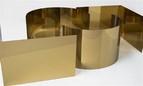 Titanium Gold SM | Steel Color Australia Pty Ltd