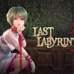 Last Labyrinth Review – VR:RVW