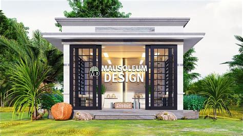 an artist's rendering of a small building with the words museum and ...