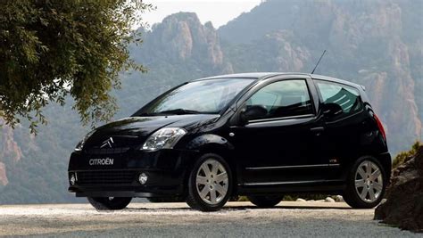 Citroen C2 2004 Review | CarsGuide