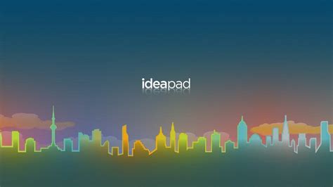 Lenovo Ideapad Wallpapers - Wallpaper Cave