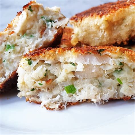 Italian Fish Cakes Recipe | Deporecipe.co