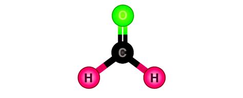 Learn About Lewis Structure of CH2O - Formaldehyde