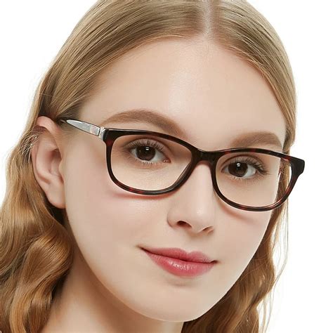 OCCI CHIARI Glasses Clear Optical Women Glasses Frame Clear Lens ...