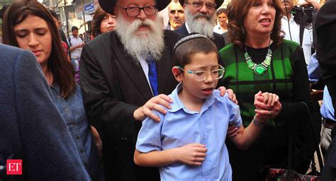 Baby Moshe, our very own boy-who lived - 10 haunting years for Moshe ...