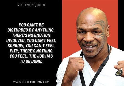 Mike Tyson Quotes 10 - EliteColumn