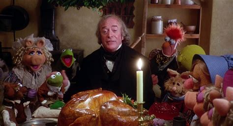 The Muppet Christmas Carol - Muppet Wiki