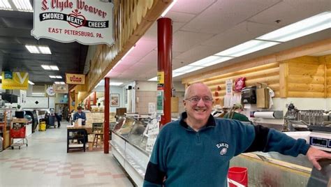 Wayne Farmer’s Market Thrives, Embracing New and Traditional