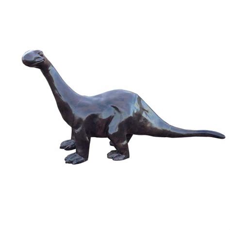 Buy Outdoor Dinosaur Sculptures & Statues - Aluminum Sculptures