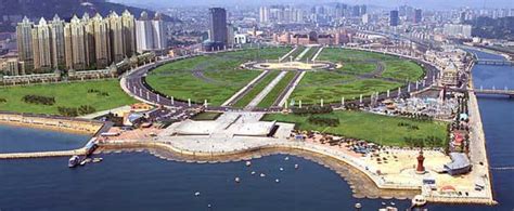 Things to do in Dalian, Top Attractions in Dalian