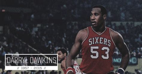 Darryl Dawkins 'Chocolate Thunder' Documentary To Debut February 6 | SLAM