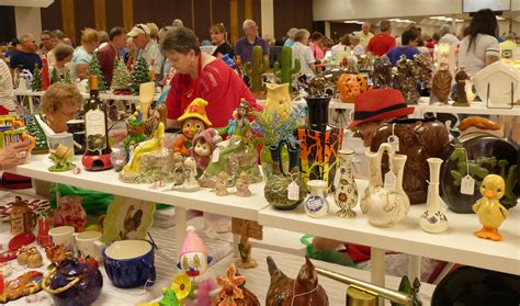 48th Annual Sun City Fall Arts and Crafts Festival | Visit Arizona