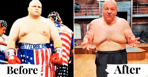 Butterbean Weight Loss Transformation: Did Ex-boxer Lose 200+ Pounds?