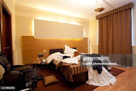 882 Messy Hotel Room Stock Photos, High-Res Pictures, and Images ...