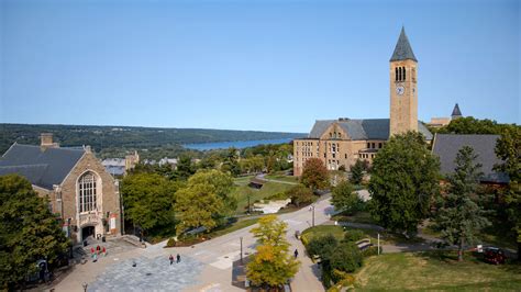 Our Locations | Cornell AAP