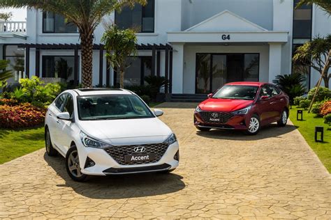 Bảng giá xe Hyundai