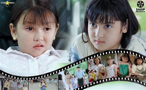 PHOTOS: Cuteness overload in 'Ang Pulubi at ang Prinsesa' restored ...